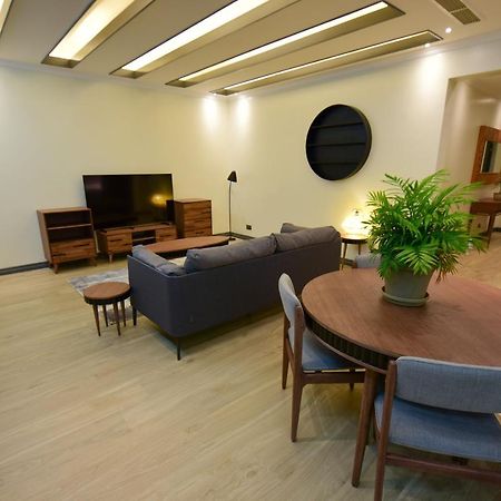 Fontis Residences Hotel 캄팔라 외부 사진