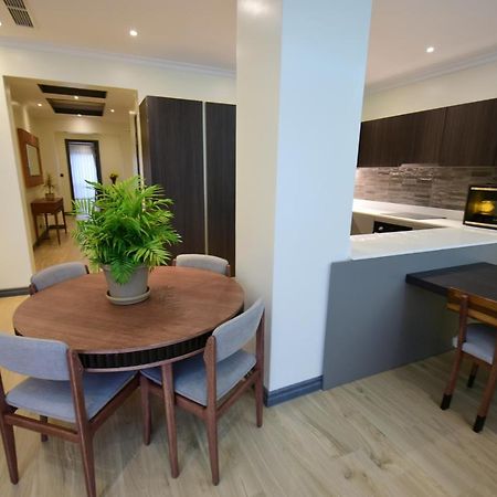 Fontis Residences Hotel 캄팔라 외부 사진